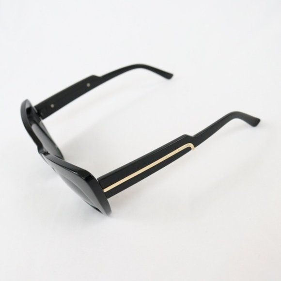 Donna Piu cat eye sunglasses -D7 - Picture 6 of 7